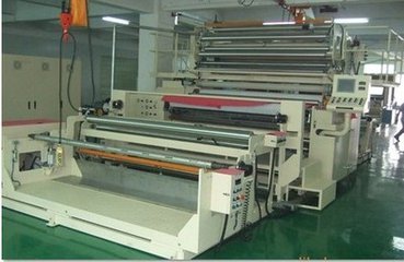 東莞涂布機的市場發(fā)展及工作原理是什么呢？