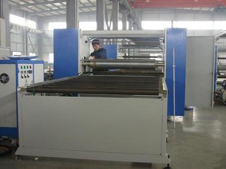 高速分切機(jī)適用于哪種類型材料分切？