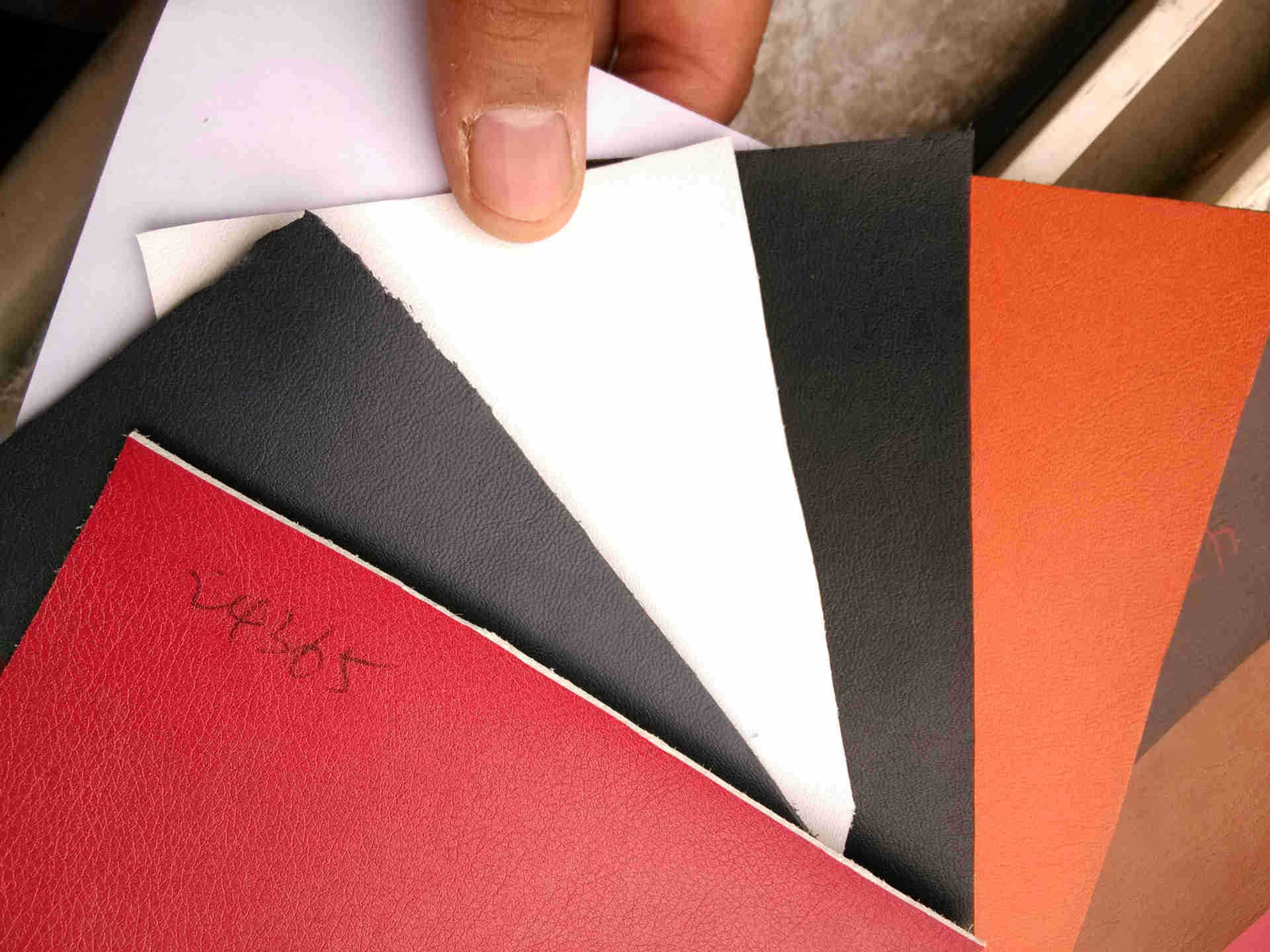 超纖皮的應(yīng)用行業(yè)？