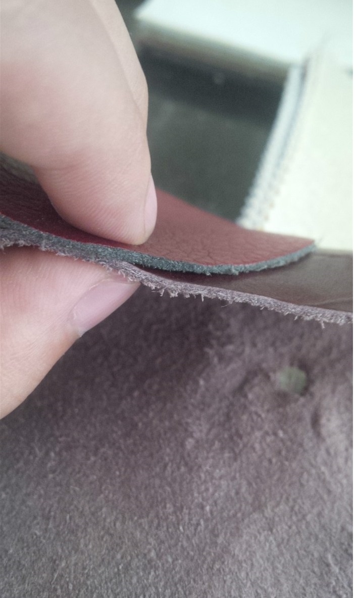 超纖皮的耐用性怎么樣？