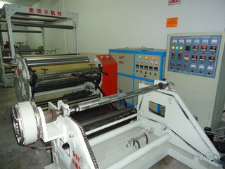 多層共擠出技術(shù)復(fù)合的好處？