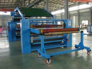 高速?gòu)?fù)合機(jī)的組成帶來的好處？