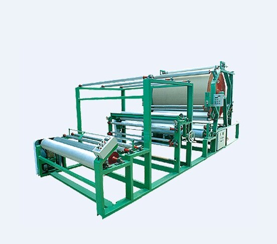 貼合機(jī)磨刀的方法？