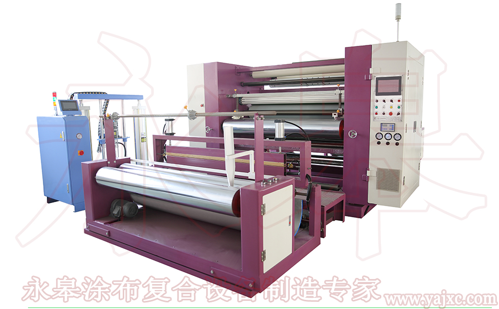 永皋面料復(fù)合機(jī)的復(fù)合占有的優(yōu)勢是什么？