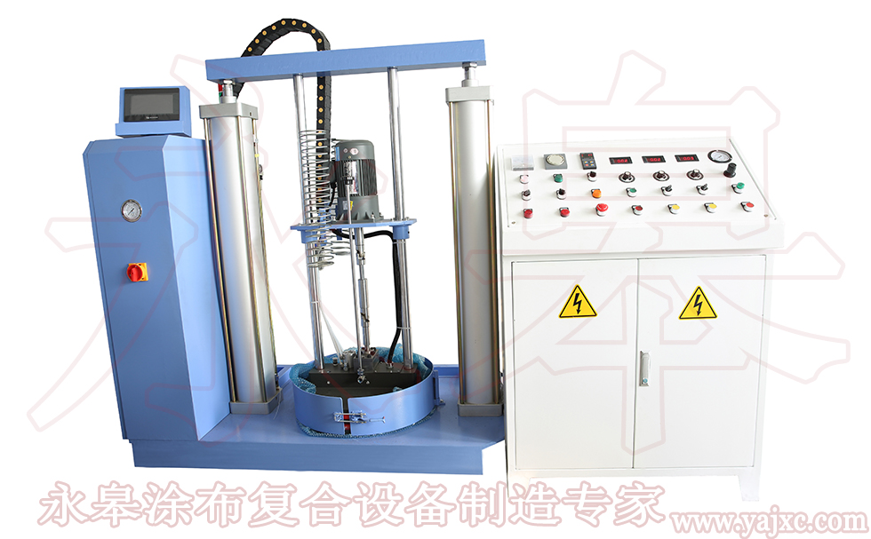 為什么復合機貼合前要驗布？