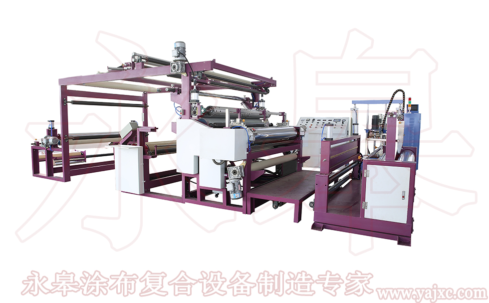 怎么操作多功能涂布機(jī)？