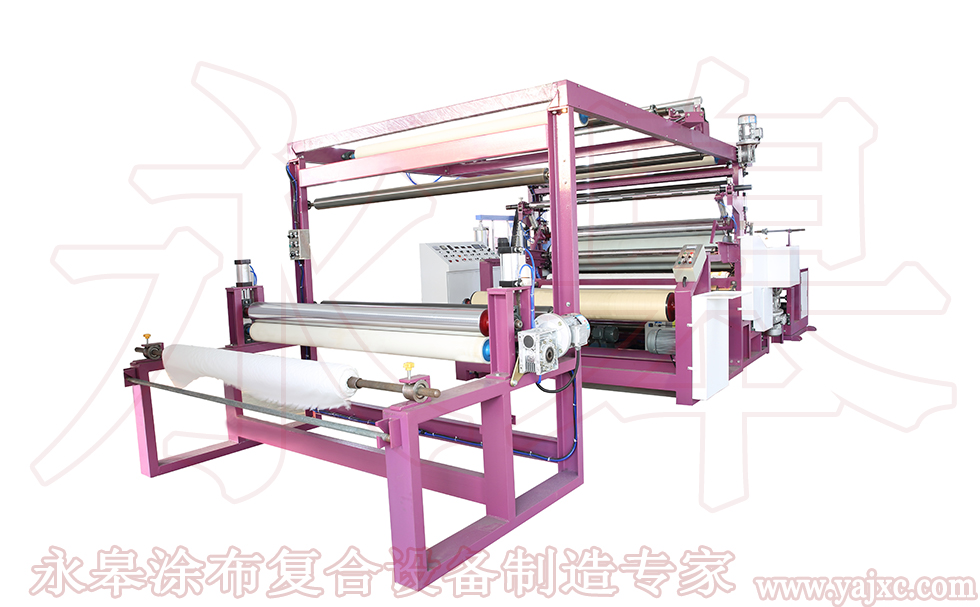 汽車坐墊復(fù)合用什么復(fù)合機(jī)呢？