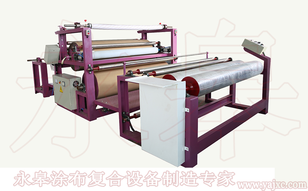 復(fù)合機(jī)具有的優(yōu)點(diǎn)？