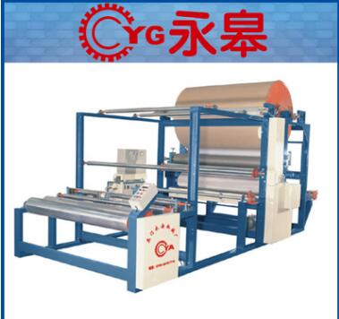 涂布復合機復合材料質(zhì)量